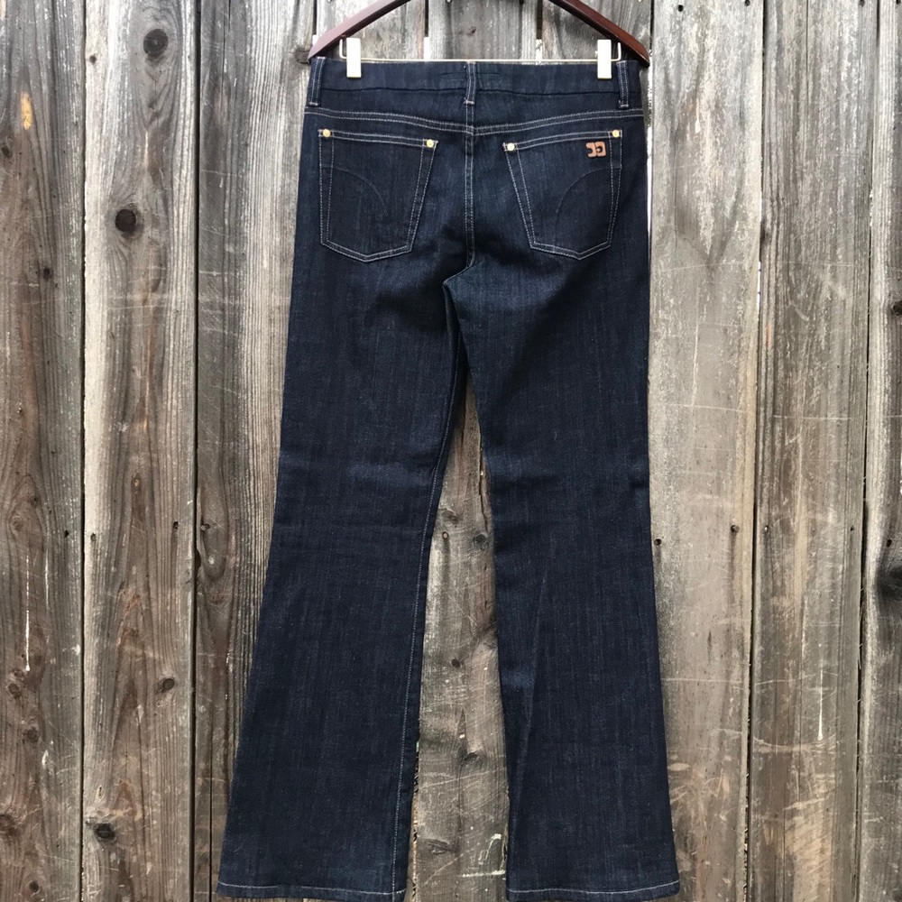 Joe's Muse Perry Wash Bootcut Jeans